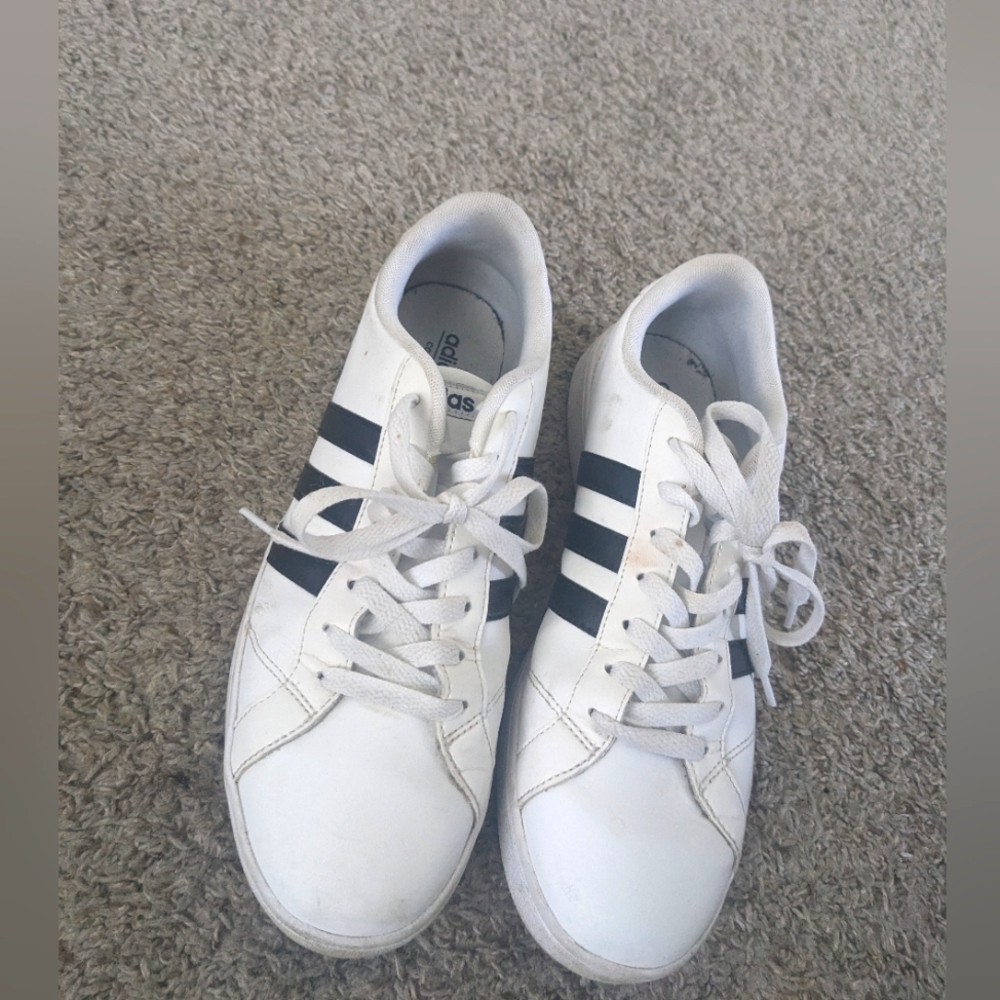 Adidas Neo/Grand Court Sneaker - Picture 2 of 4